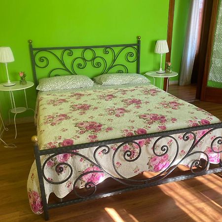 Capo Milazzo Summer Holiday Apartament Buitenkant foto
