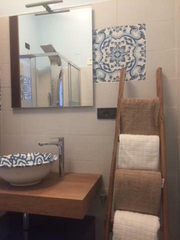 Capo Milazzo Summer Holiday Apartament Buitenkant foto